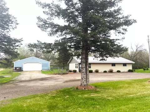 N21091 Hughes Filla Rd, Independence, WI 54747