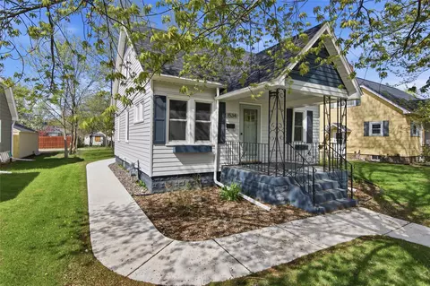 1534 Badger Ave, Eau Claire, WI 54701