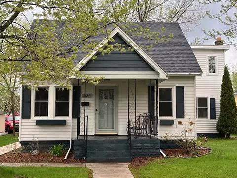 1534 Badger Ave, Eau Claire, WI 54701