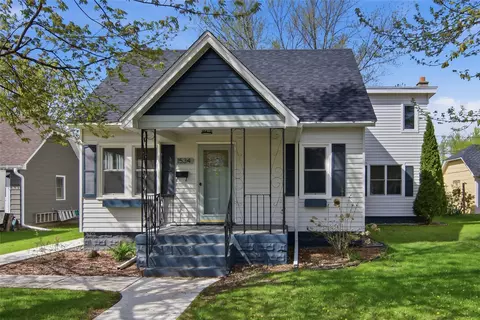 1534 Badger Ave, Eau Claire, WI 54701