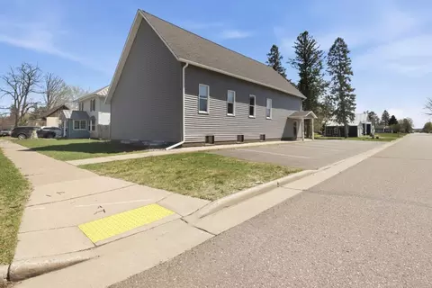 104 E Barker St #1 & 2, Rice Lake, WI 54868