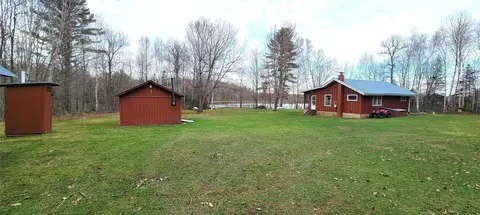 9000 Forest Rd #163, Butternut, WI 54514