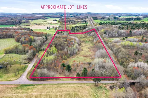 31 69 Acres 80th Ave, Colfax, WI 54730