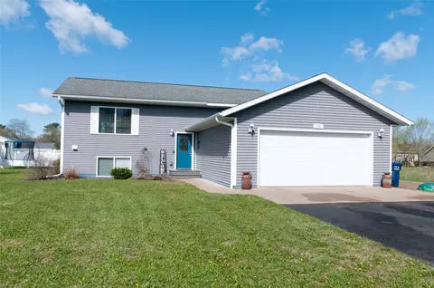 223 Wisconsin Ave, Chetek, WI 54728