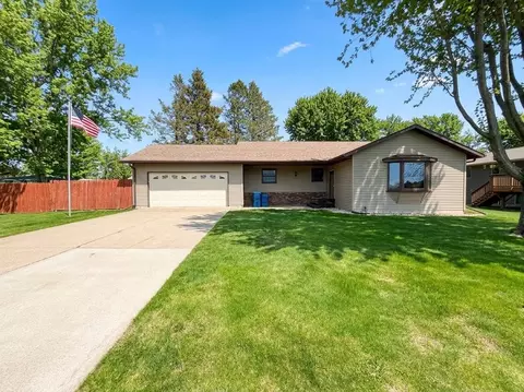 321 Cameron Rd, Rice Lake, WI 54868