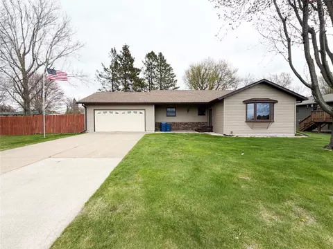 321 Cameron Rd, Rice Lake, WI 54868