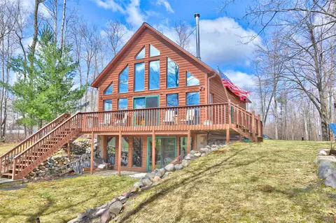 11295 Seagull Ln # W, Hayward, WI 54843