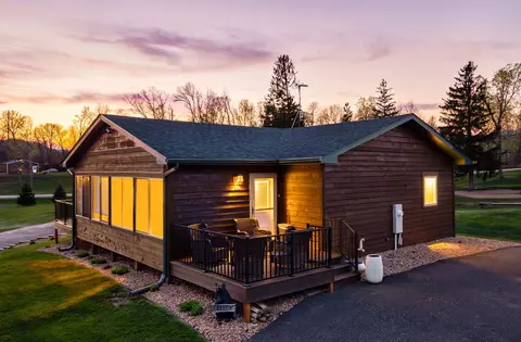 1387 3 14 St #15, Turtle Lake, WI 54889