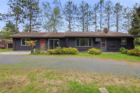 4753 Washburn County Highway F, Springbrook, WI 54875