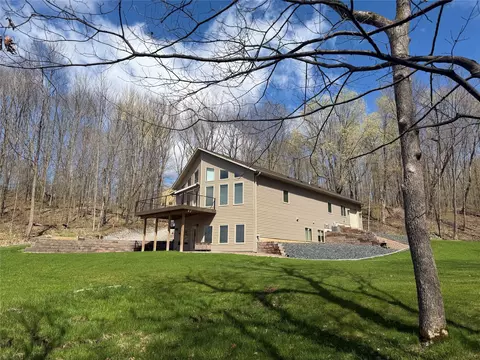 w6163 Mae West Road, Tony, WI 54563