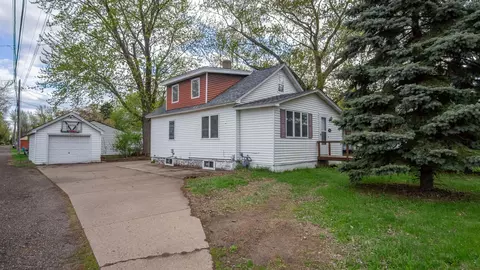 113 W Linden St, Chippewa Falls, WI 54729