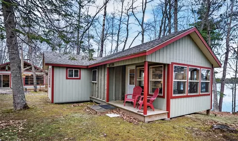 11020 W Allan Rd #5, Hayward, WI 54843