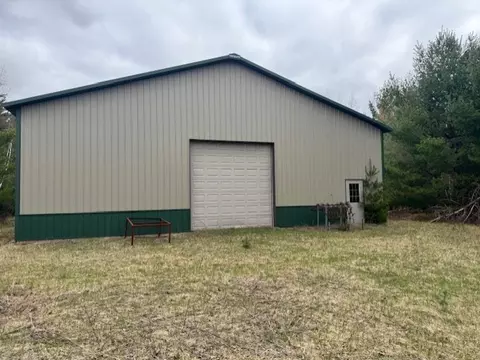 11317 N Bethel Rd, Hayward, WI 54843