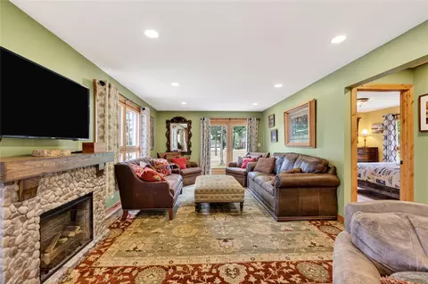 Living - 44895 Mill Rd, Cable, WI 54821 photo 5 of 5