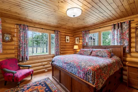 Bedroom - 44895 Mill Rd, Cable, WI 54821 photo 1 of 7