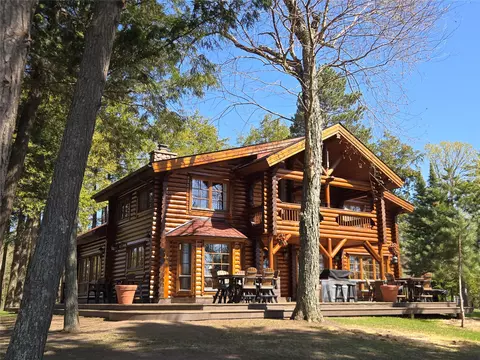 44895 Mill Rd, Cable, WI 54821