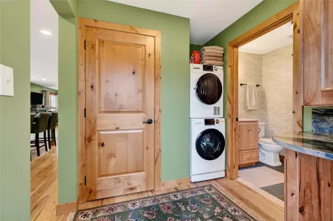 Entry Way - 44895 Mill Rd, Cable, WI 54821 photo 1 of 1