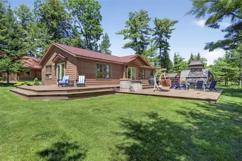 Exterior - 44895 Mill Rd, Cable, WI 54821 photo 12 of 18