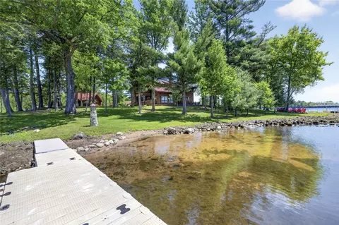 Exterior - 44895 Mill Rd, Cable, WI 54821 photo 11 of 18