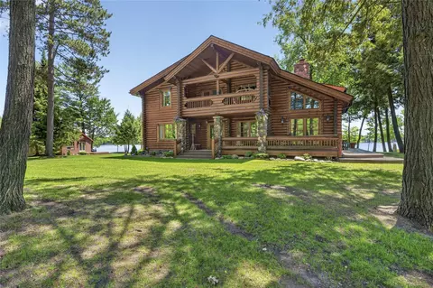 44895 Mill Rd, Cable, WI 54821