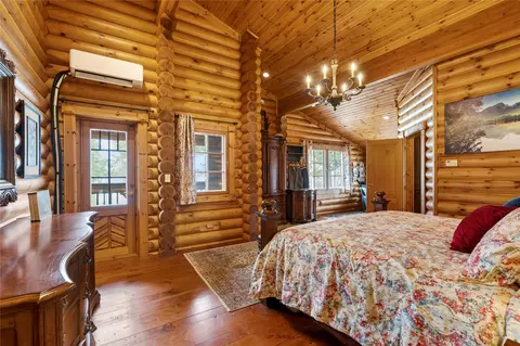 Bedroom - 44895 Mill Rd, Cable, WI 54821 photo 3 of 7