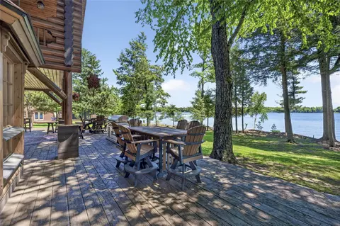 Exterior - 44895 Mill Rd, Cable, WI 54821 photo 8 of 18