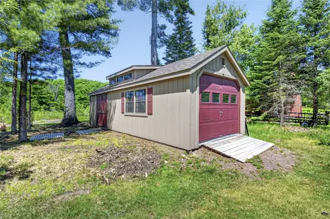 Exterior - 44895 Mill Rd, Cable, WI 54821 photo 17 of 18