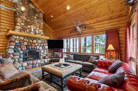 Living - 44895 Mill Rd, Cable, WI 54821 photo 1 of 5