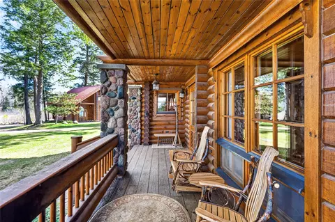 Exterior - 44895 Mill Rd, Cable, WI 54821 photo 5 of 18