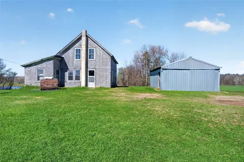 12499 N Brooklyn Rd, Minong, WI 54859