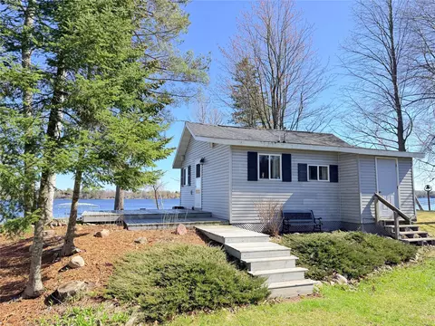 n1132 Cedar Point Lane, Weyerhaeuser, WI 54895