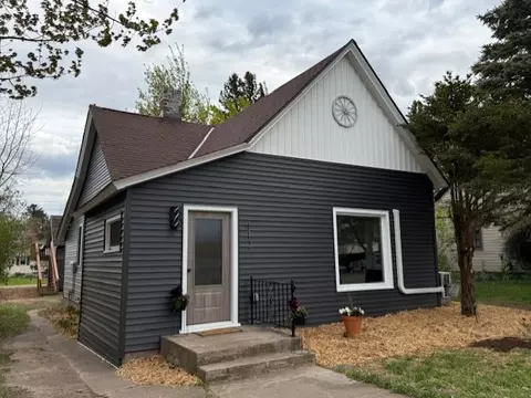 112 3rd Ave, Shell Lake, WI 54871
