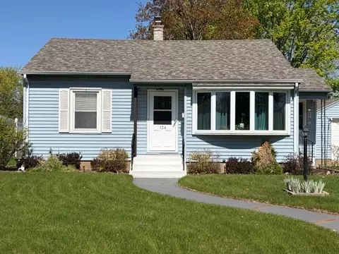 134 W Truman Ave, Eau Claire, WI 54701
