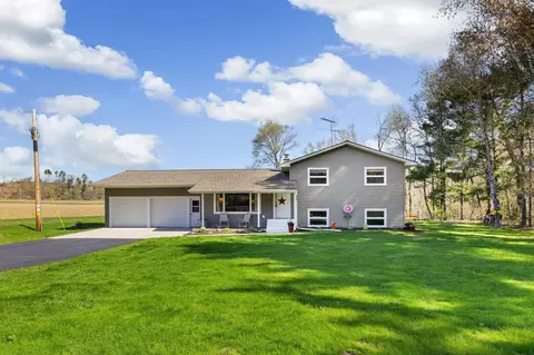 w10566 Allen Creek Road, Black River Falls, WI 54615