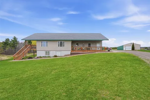12188 County Highway Aa, Bloomer, WI 54724