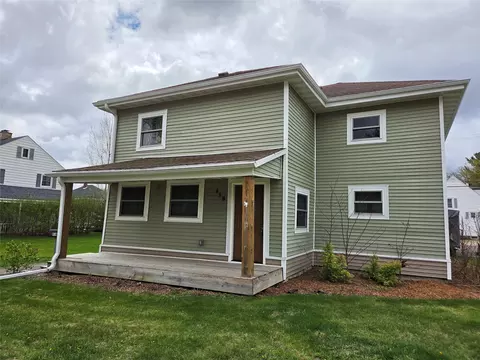 918 Main St, Black River Falls, WI 54615