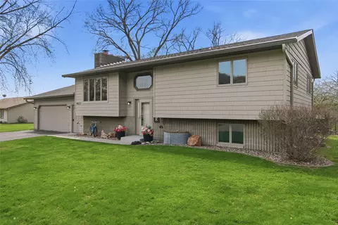 517 N Lincoln St, Nelson, WI 54756
