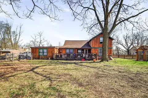 728 E Prospect St, Durand, WI 54736