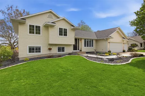 4125 Birch Crest Ln, Eau Claire, WI 54701