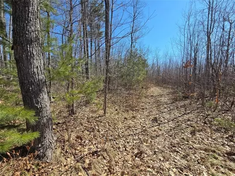 lot2 W South Shore Rd, Hayward, WI 54843