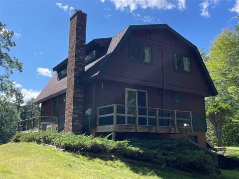 9153 W Clements Rd, Hayward, WI 54843