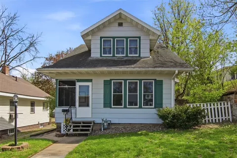 229 W Elm St, Chippewa Falls, WI 54729