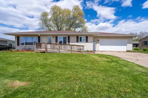 1140 E Wilson Ave, Arcadia, WI 54612