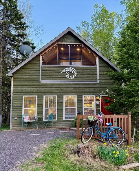 14945 State Highway 13, Herbster, WI 54844