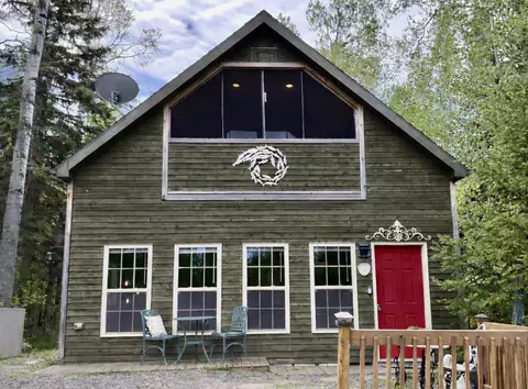 14945 State Highway 13, Herbster, WI 54844
