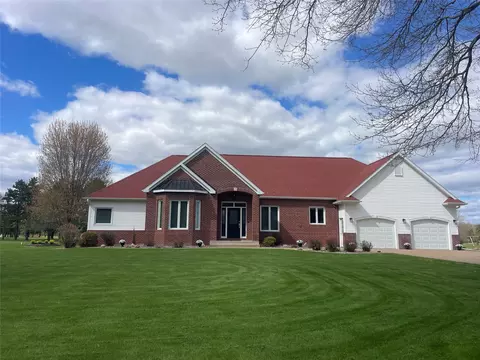 13350 Ball Park Road Rd, Osseo, WI 54758