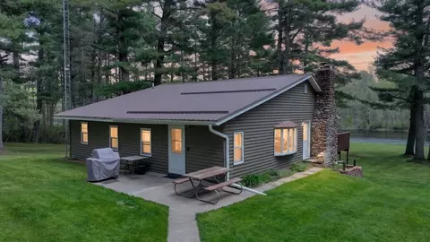 4858 N County Road G, Winter, WI 54896
