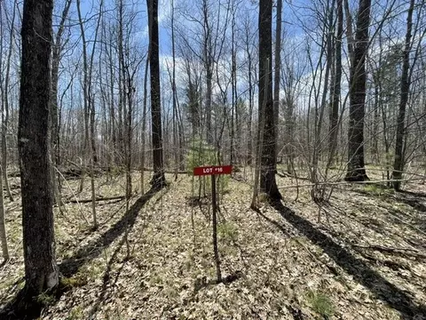 0 White Oak Trl, Hayward, WI 54843