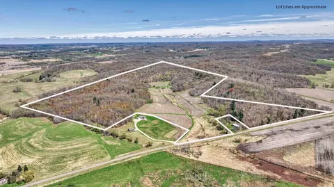 00 County Road P, Blair, WI 54616