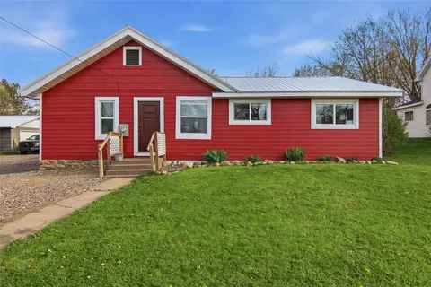 208 Osborne St, Cornell, WI 54732